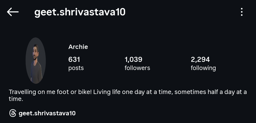 BrickMetal 🇮🇳 tweet media