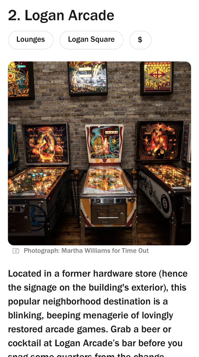 Logan Arcade tweet media