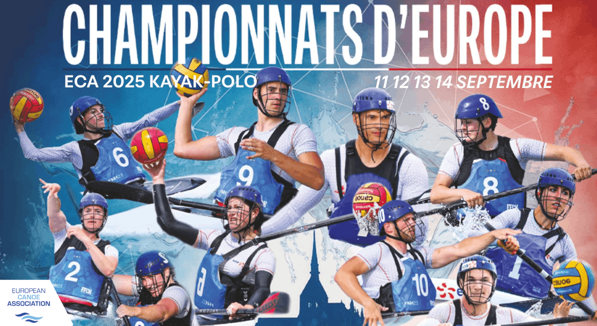 Paddle Europe tweet media
