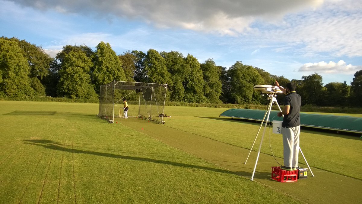 CricketDevTrustScot tweet media