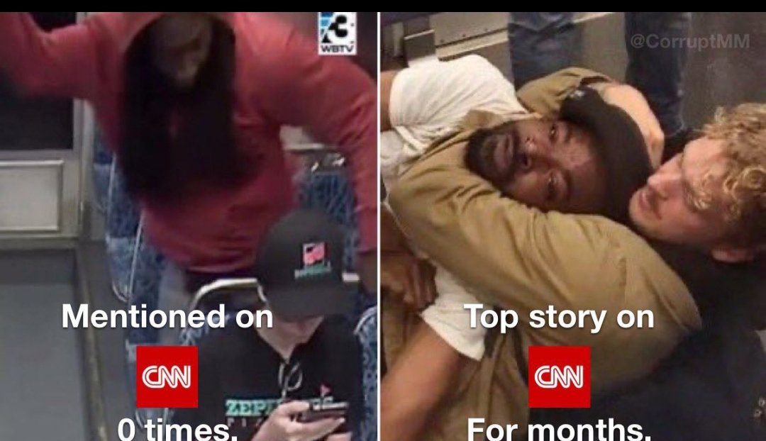 Emilia__writes's tweet image. CNN did zero stories on it..
Shame