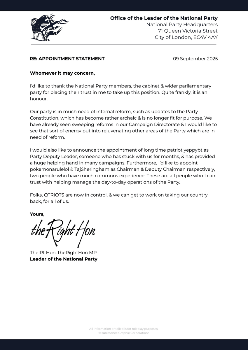 theRightHon tweet media