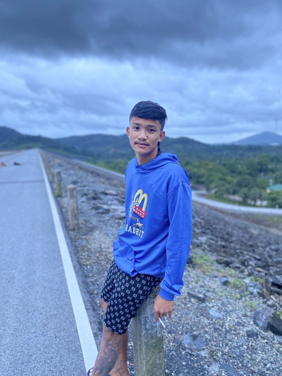 บัง นัท tweet media