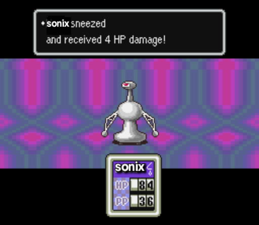 sonix on September 12th: