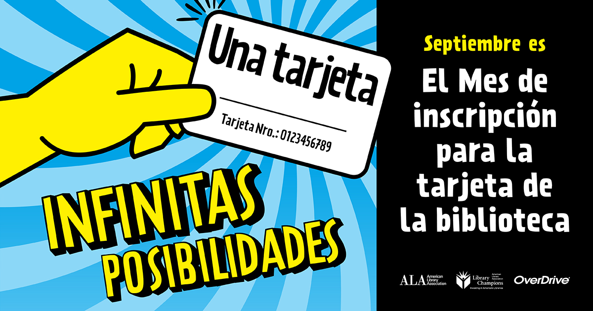 ¡Celebre el Mes Nacional de Registro de Tarjetas de la Biblioteca de Kern con nuevos diseños elpopularnews.com/2025/09/09/cel…