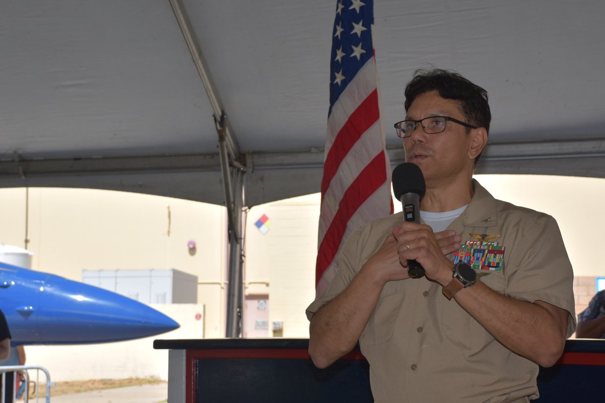 Fleet Readiness Center Southwest tweet media