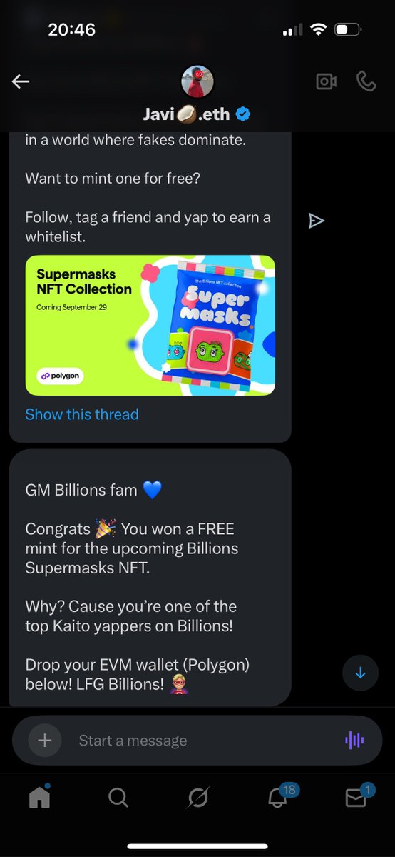 HoneyBit.eth tweet media