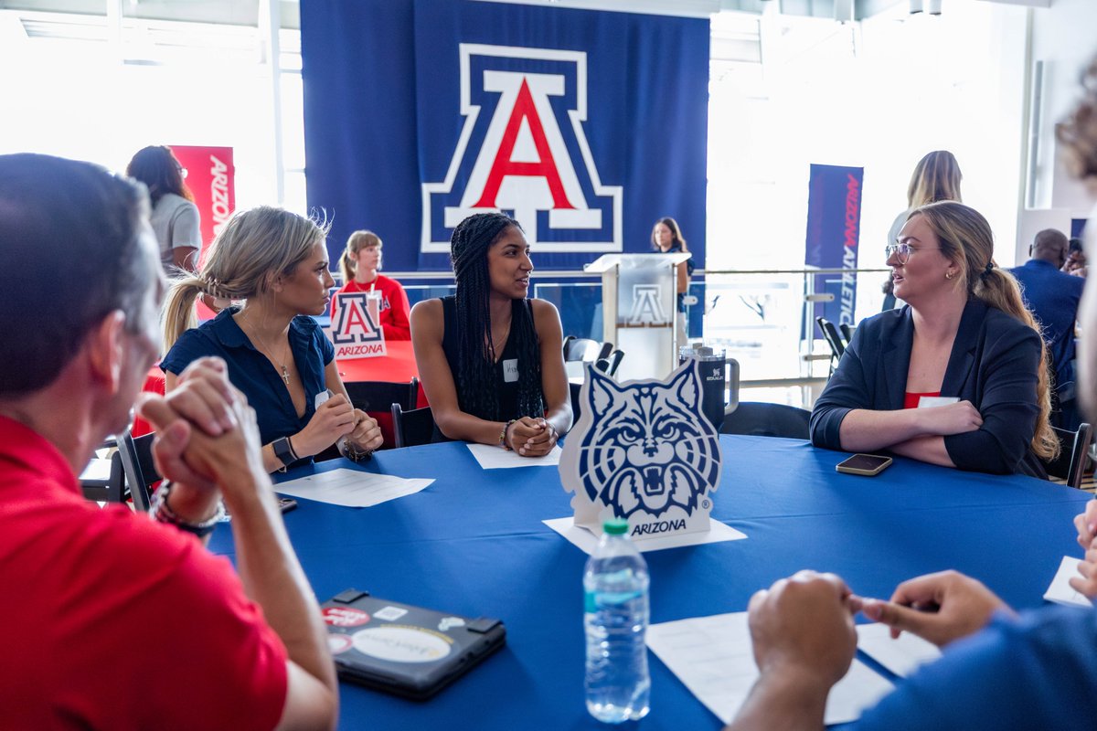 C.A.T.S. Student-Athlete Development tweet media