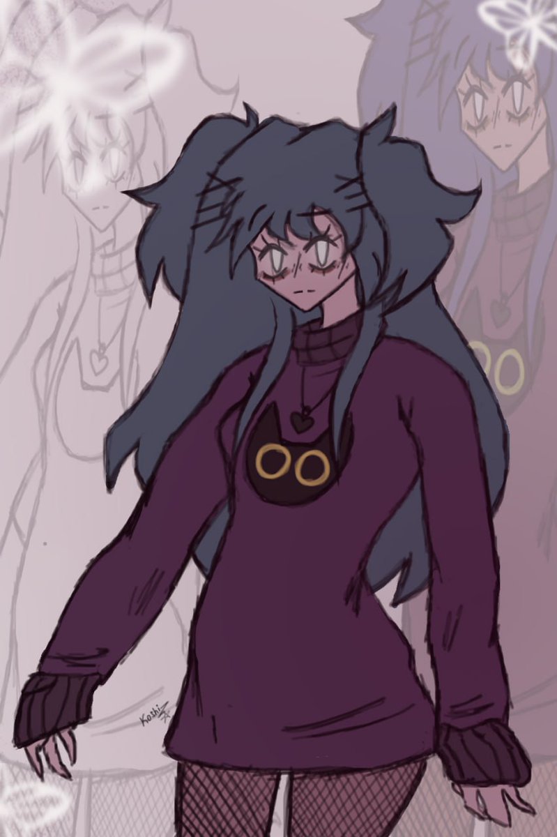 koshirin☆ tweet media