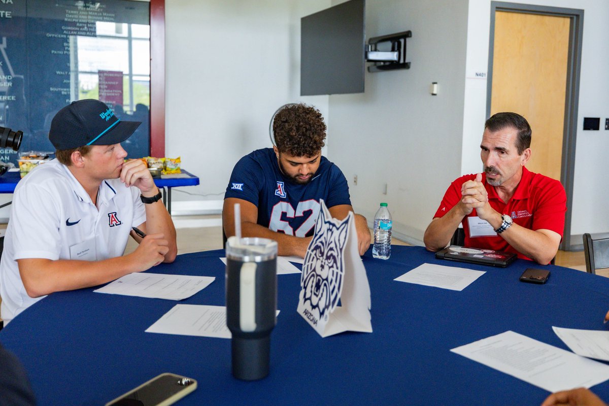 C.A.T.S. Student-Athlete Development tweet media
