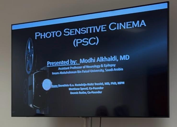 ModhiSpikes's tweet image. What a week at #ILEA in Lisbon! Presented our work on photosensitive epilepsy to a global audience - a project made possible by brilliant collaborators from the Netherlands &amp;amp; US.

Even better? Our software for it is now US patented!

#NeuroTwitter #MedTech #IEC2025