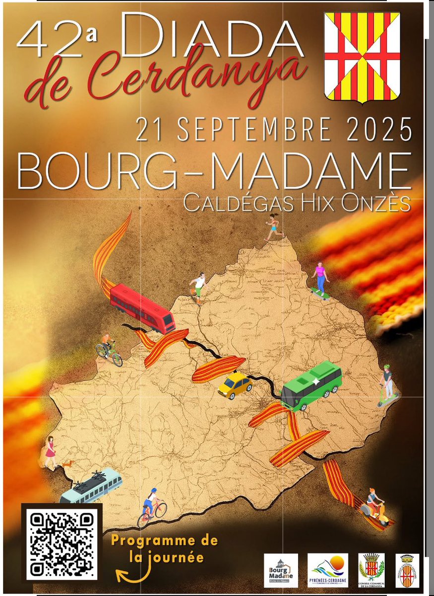 Catalunya Nord (@cat_nord) on Twitter photo 