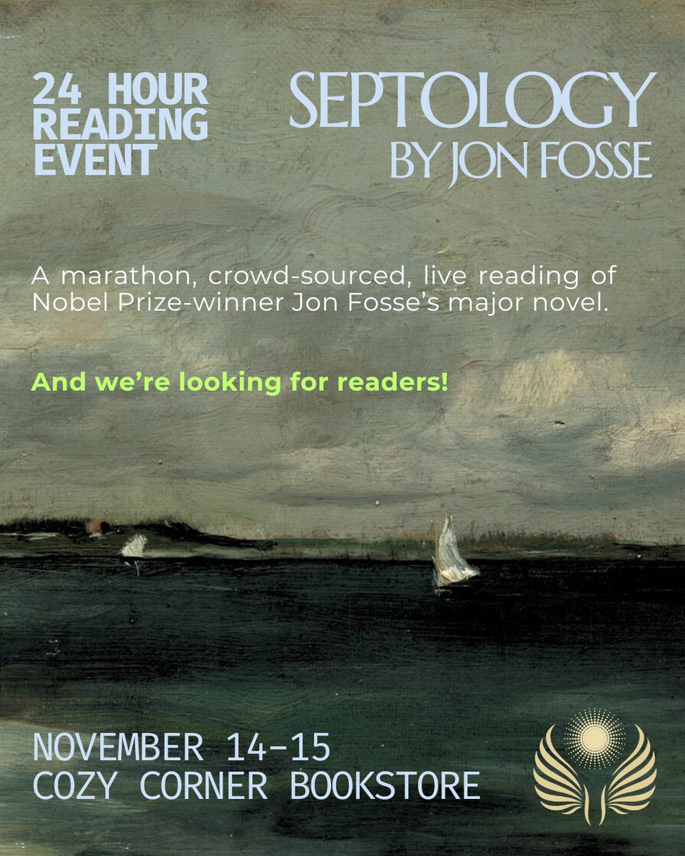 Beatrice Institute tweet media