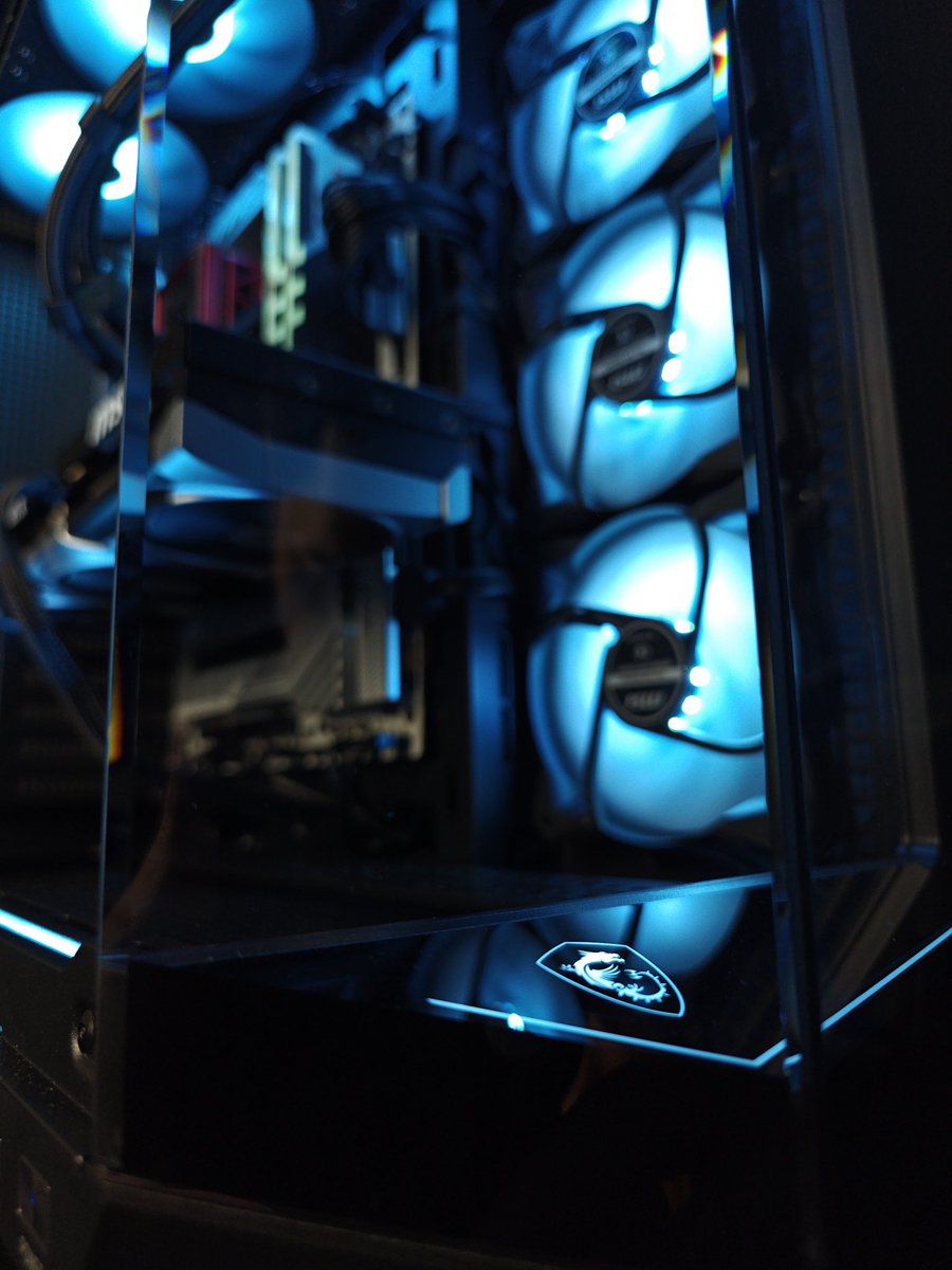 Alpha PC tweet media