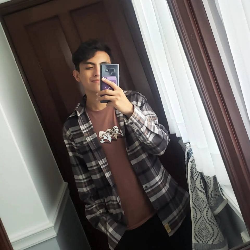 KyLorde キノマスタ🔜Queretaro tweet media
