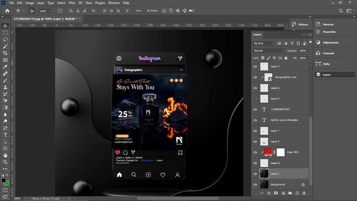 Xenom007's tweet image. (Web 3 vs web 2) anesthetics 🥹🤗🎖️.. #designseries 
#AdobePhotoshop 
Before ..             after ,   modification