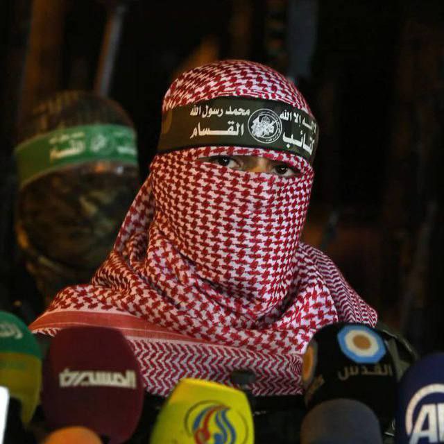 Ne Demişti Ebu Ubeyde:

"Ölümden korkmuyoruz, Allah'ın rızasını kazanamadan ölmekten korkuyoruz, gayemiz bu!"