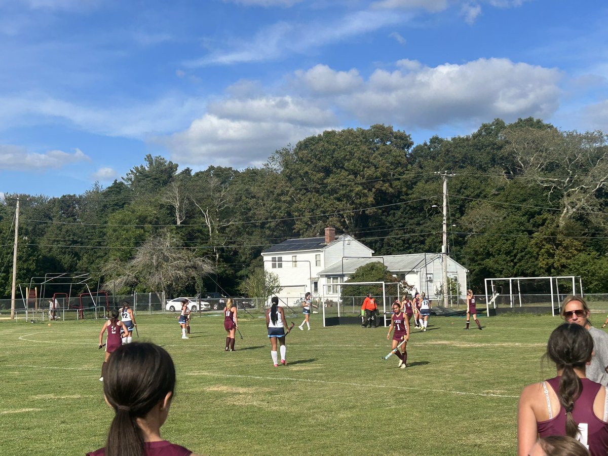 Field Hockey vs Seekonk