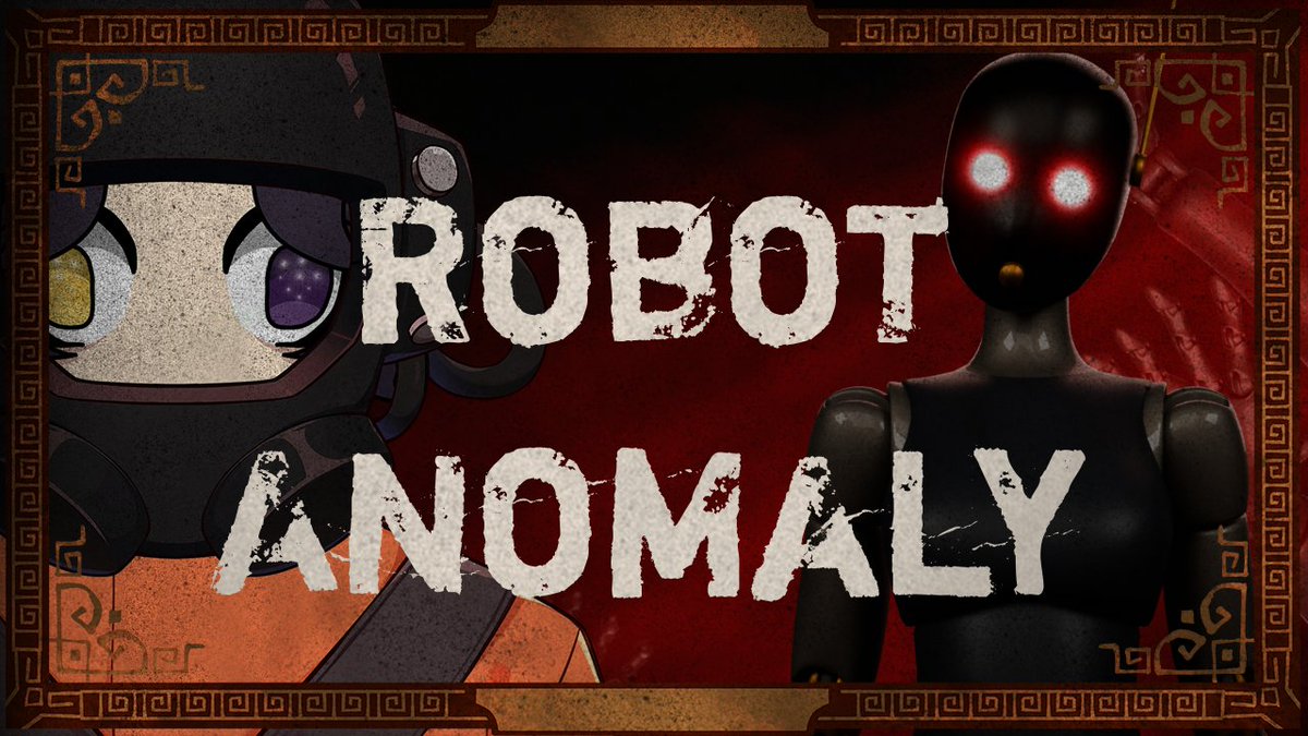 HondakI (HiAtUs) (@hondaki_) on Twitter photo 🚨 TOMORROW’S GAME LINEUP 🚨 (GMT+8)
🤖 Robot Anomaly – 4:30PM
🐾 Cat Around Us: Black Cat – 7:30PM
🌀 Vortica – 9:00PM
Collab with the amazing @SER_UNDEAD 🩸
Big shoutout to <a href="/VorticalStudios/">Play Vortica on Steam!</a> & <a href="/noobzilla_team/">Cats & Seek 😻🔍 Wishlist on Steam</a> 🙌
Special thanks to <a href="/SEAGamethetic/">South East Asia Game Aesthetic</a> 💜
Don’t miss it—let’s gooo! 🎮🔥 🚨 TOMORROW’S GAME LINEUP 🚨 (GMT+8)
🤖 Robot Anomaly – 4:30PM
🐾 Cat Around Us: Black Cat – 7:30PM
🌀 Vortica – 9:00PM
Collab with the amazing @SER_UNDEAD 🩸
Big shoutout to <a href="/VorticalStudios/">Play Vortica on Steam!</a> & <a href="/noobzilla_team/">Cats & Seek 😻🔍 Wishlist on Steam</a> 🙌
Special thanks to <a href="/SEAGamethetic/">South East Asia Game Aesthetic</a> 💜
Don’t miss it—let’s gooo! 🎮🔥
