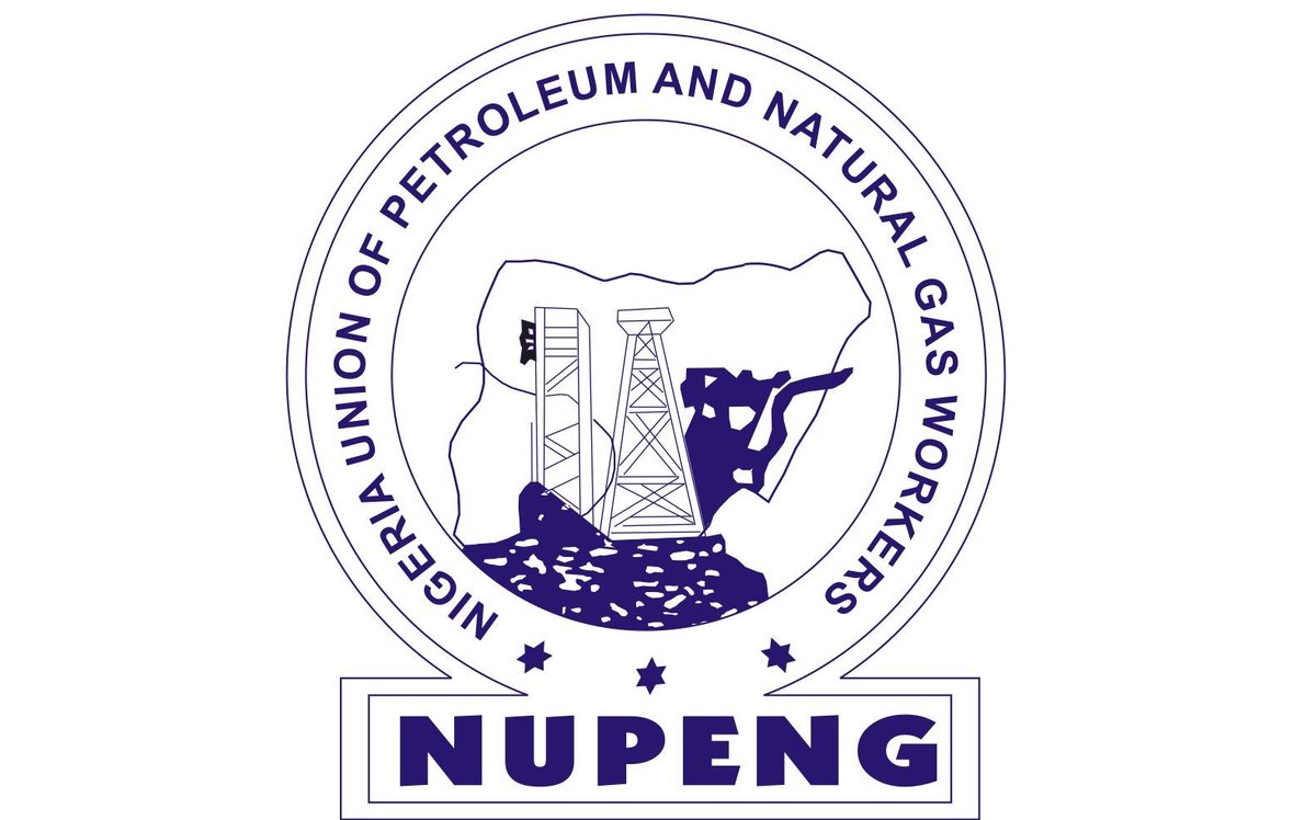 NUPENG strike won’t cause fuel shortage — Dangote Refinery -  njenjemedia.com/nupeng-strike-…
