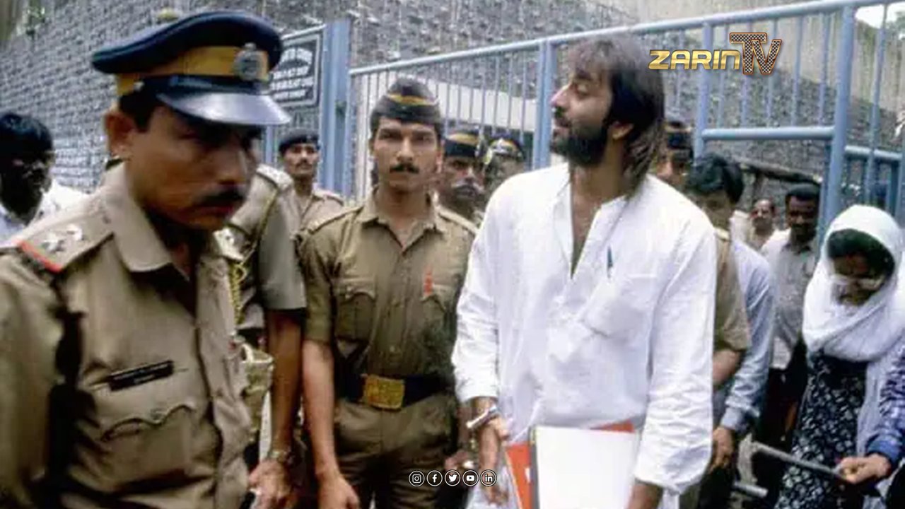 Sanjay Dutt Reveals Prison Secrets on Kapil’s Show