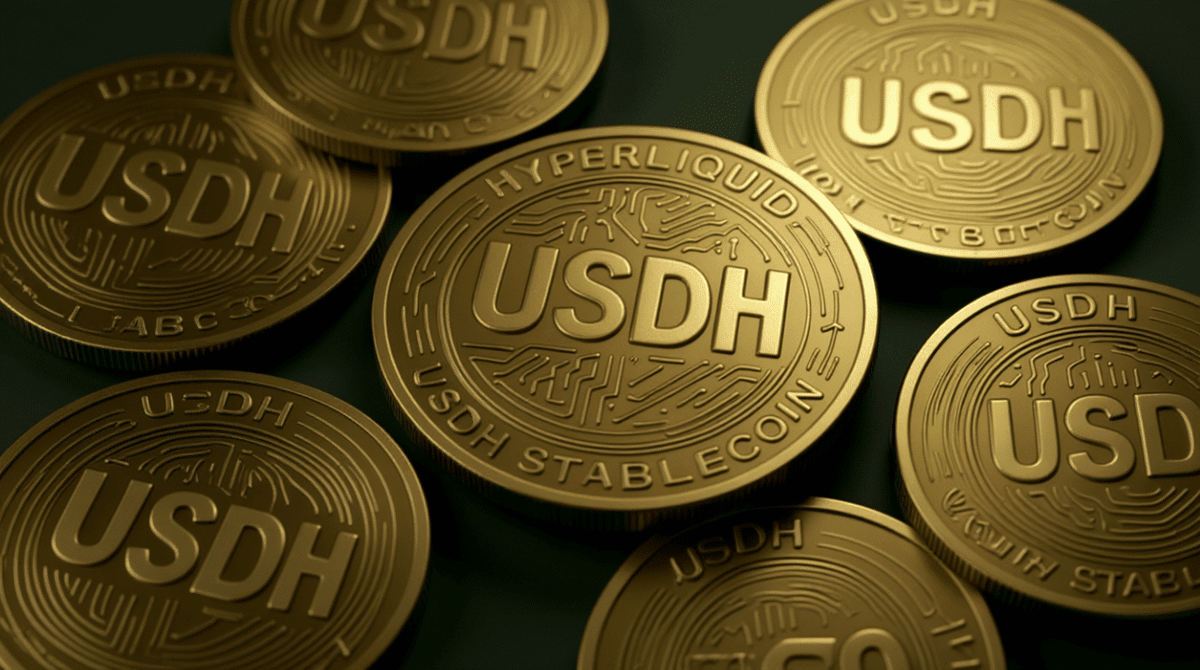 Ethena Labs Releases USDH Proposal, Aiming to Build a Hyperliquid-Centric  Stablecoin @ethena_labs has submitted a proposal to the @HyperliquidX  community and validator set, suggesting the adoption of USDH as a ticker and