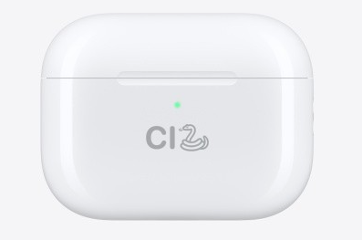 Vorig jaar een iPhone en nu..
They've got me!
#AppleEvent