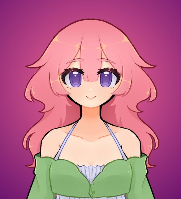NanakoShizuka's tweet photo. Pngtuber Adopt por R$80,00 reais
Ela tem 8 expressões e estou aberta a fazer modificações nela!
#adopt #adoptable #art https://t.co/qjSQUuS31R