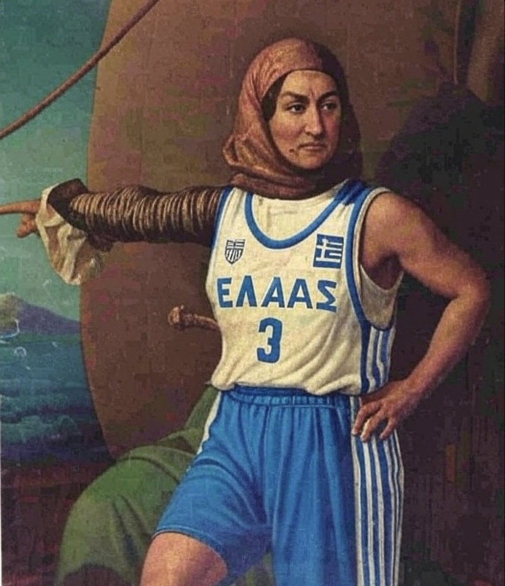 Mood Παρασκευής:

#LTUGRE