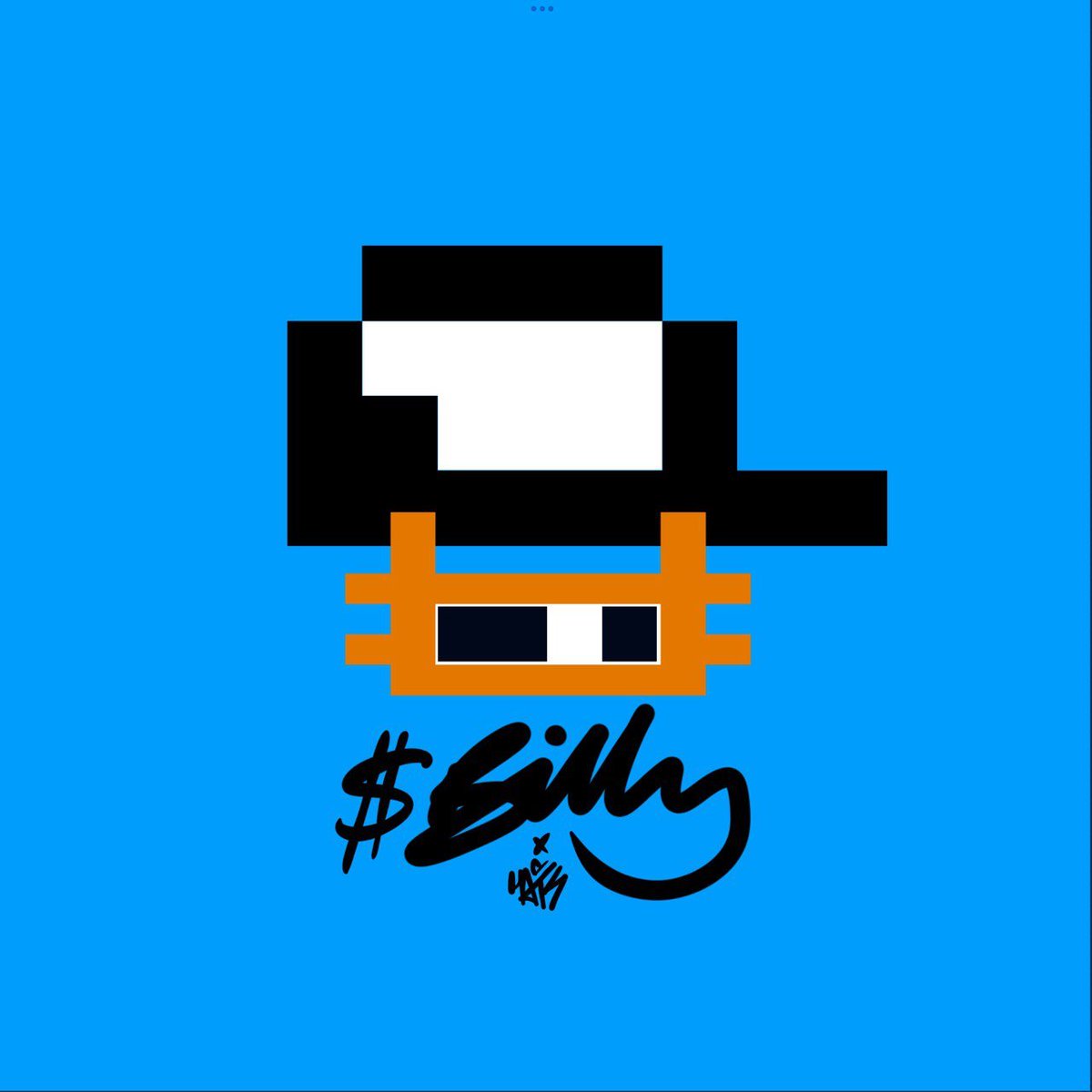 BILLY x HatsSats 🎩

Bringing street art to Bitcoin 👊

🧡 + RT + follow <a href="/HatsSats/">Hats.Sats</a> &amp; <a href="/billydollarcat/">Billy 🐱</a> + comment your taproot address below for a chance to win a spot!