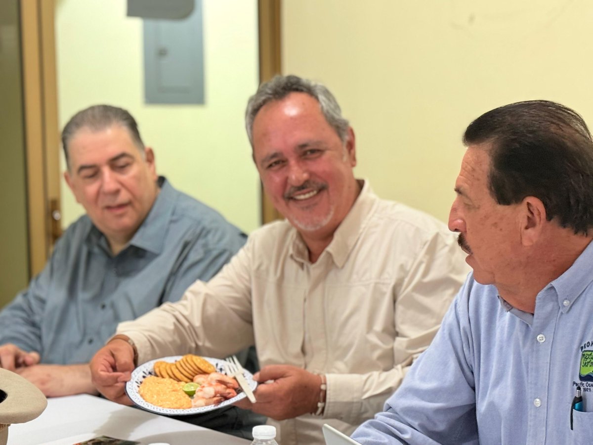 Rigoberto Salgado Vázquez tweet media
