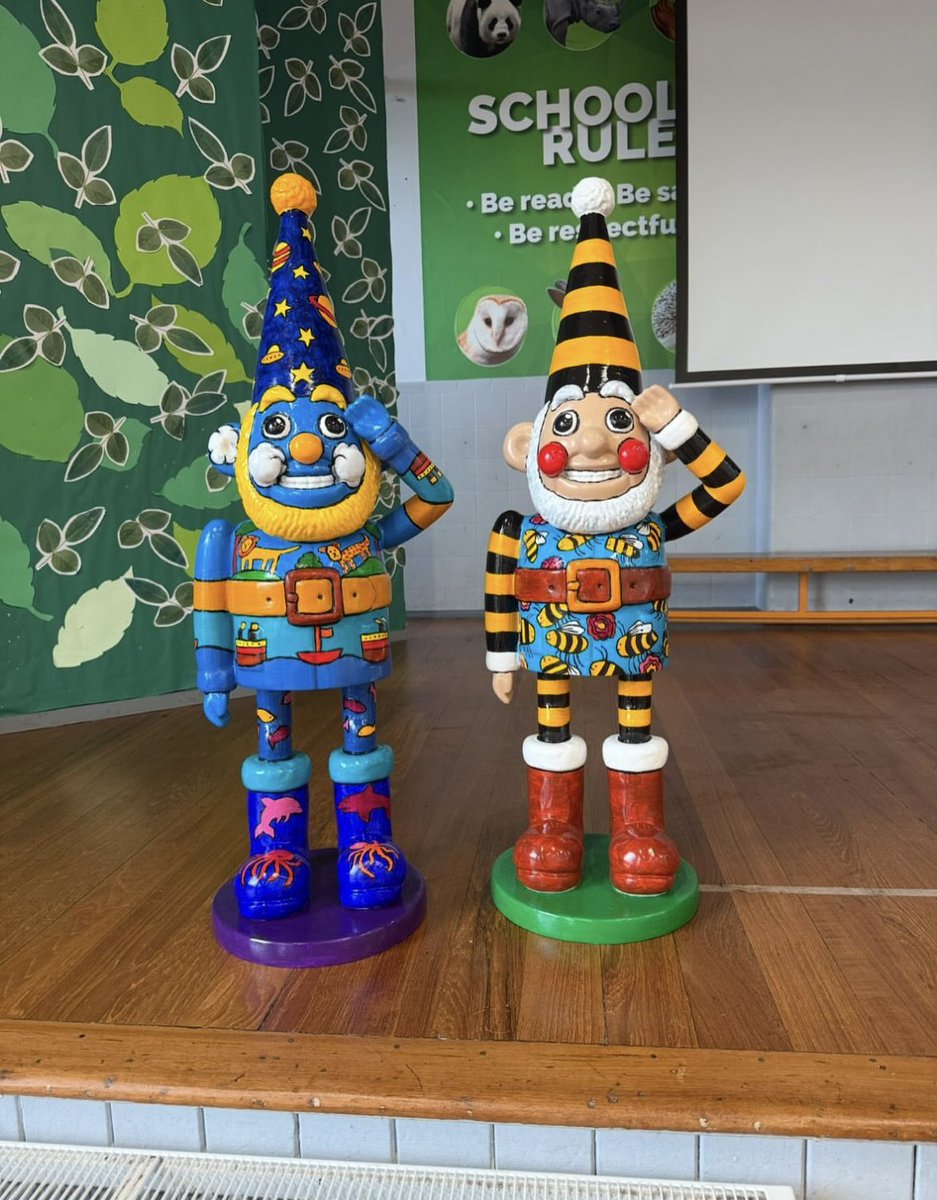 Leaf Trust tweet media