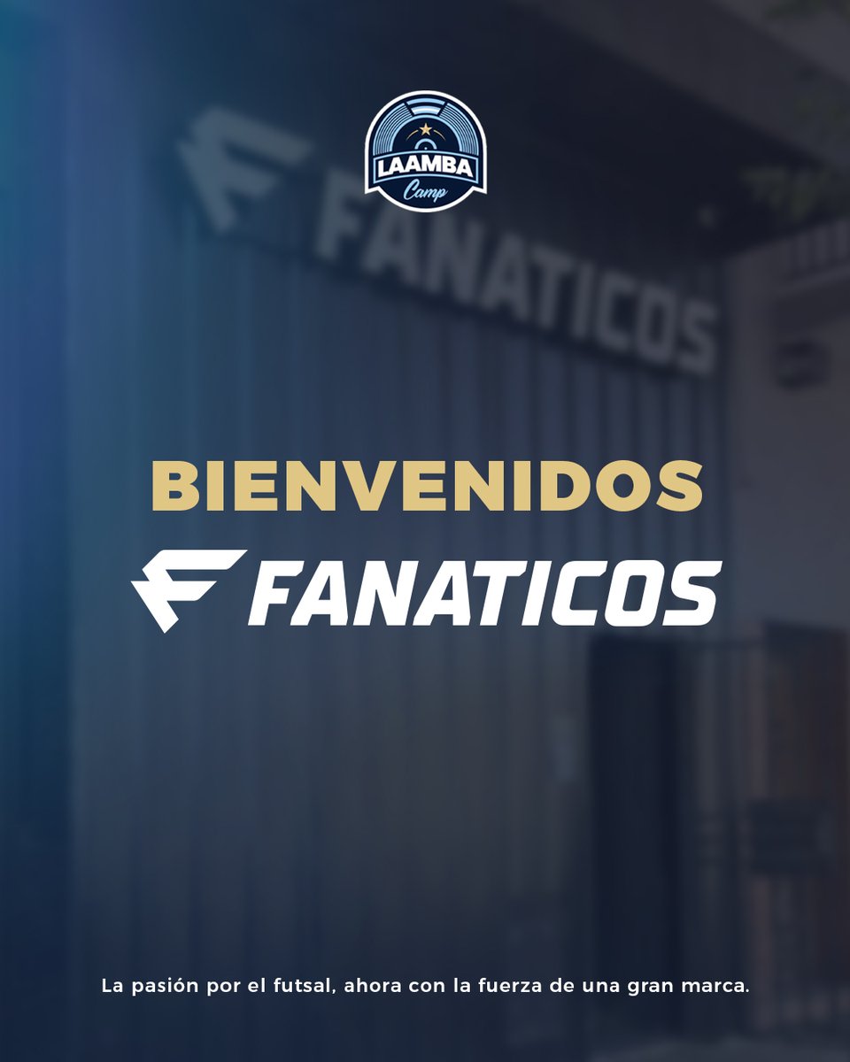 LAAMBACamp tweet media