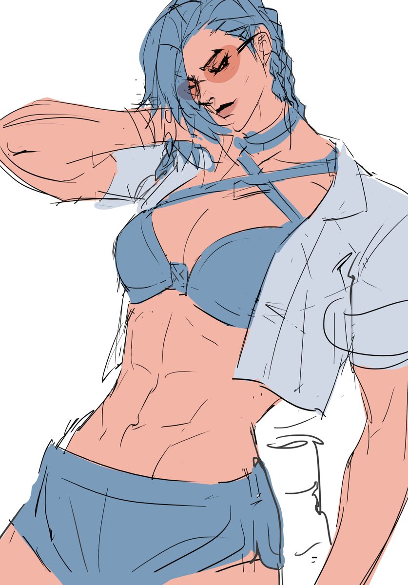 好喜欢女王这个皮肤