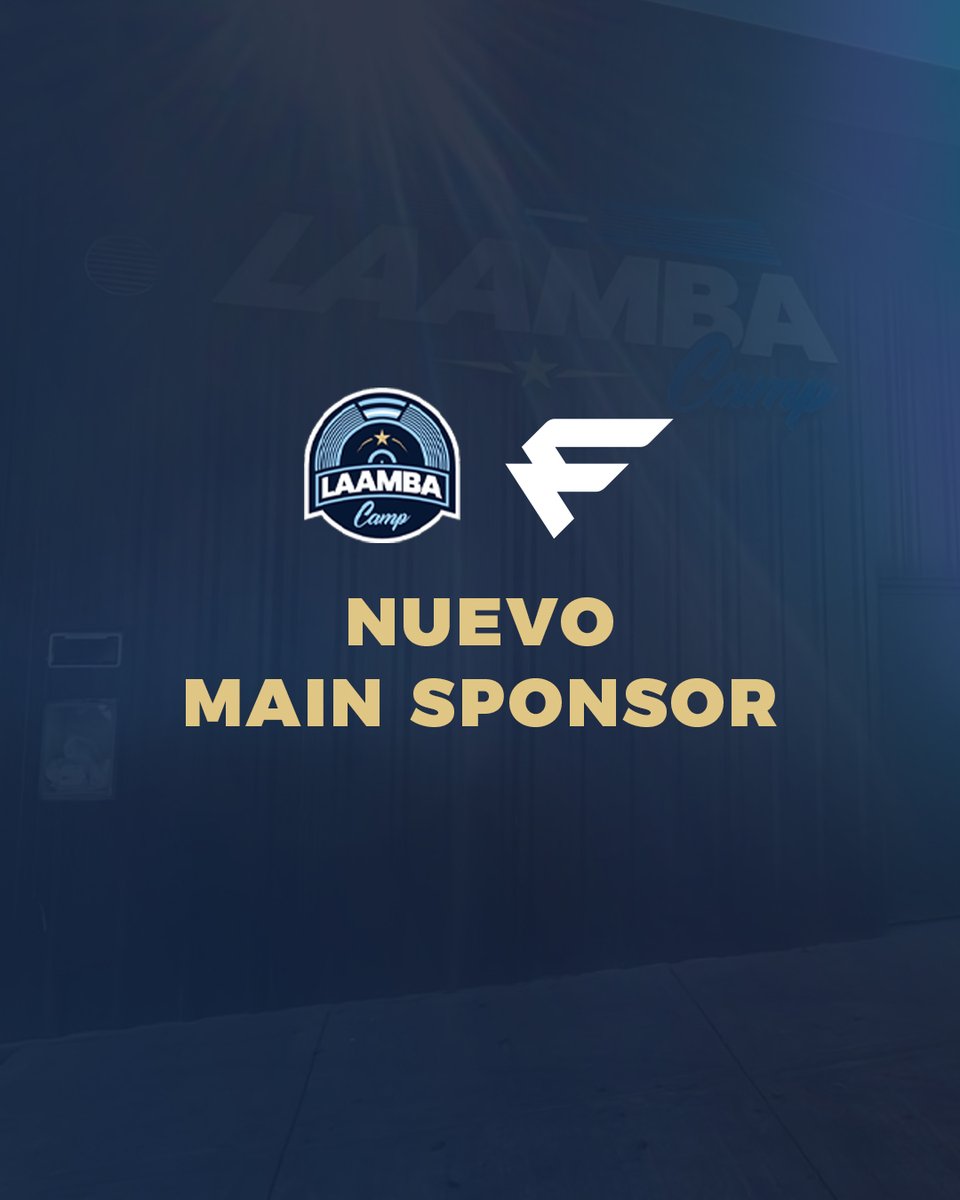 LAAMBACamp tweet media