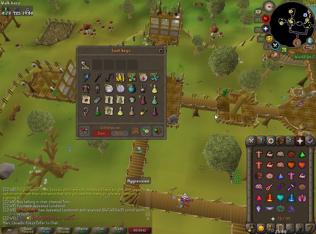 NOT THE FIRST AND DEFINITELY NOT THE LAST! 😂

BRAINDEAD @ANTIROT "BC" MEMBER @LONDONIST MASTERMINDED FOR HIS ELYSIAN! #35 TOTAL, NOBODY DOES IT LIKE ROT! 🤣😭

VID UP SOON! 🤫