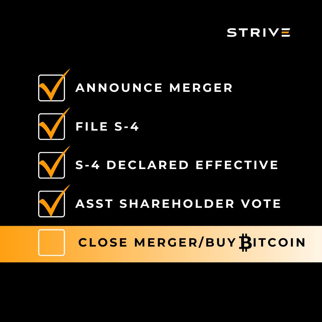 Strive Asset Management (@StriveFunds) / Posts / X