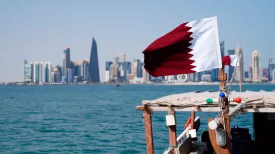 الهجوم والاعتداء الاسرائيلي المجرم والغاشم على دولة #قطر الشقيقة هو تعدٍّ سافر على سيادتها وأمنها، وانتهاك صارخ لكل القوانين والأعراف الدولية #قطر كانت وستبقى رمزًا للسيادة والاستقلال، ولن تنال الأفعال اليائسة من مكانتها ولا من صلابتها حفظ الله قطر وشعبها من كل مكروه