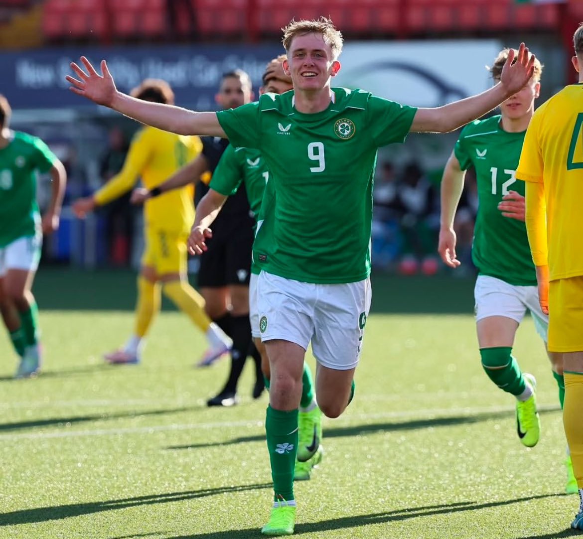 Reptracker | Conor McEvoy tweet media