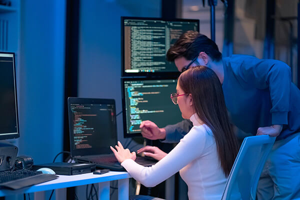 INSPYRSolution's tweet image. AI is revolutionizing the software development cycle. For IT professionals, understanding and embracing these technologies isn’t just an advantage but a necessity: inspyrsolutions.com/ai-augmented-d… #SDLC #AIsoftware #softwaredev #AItools
