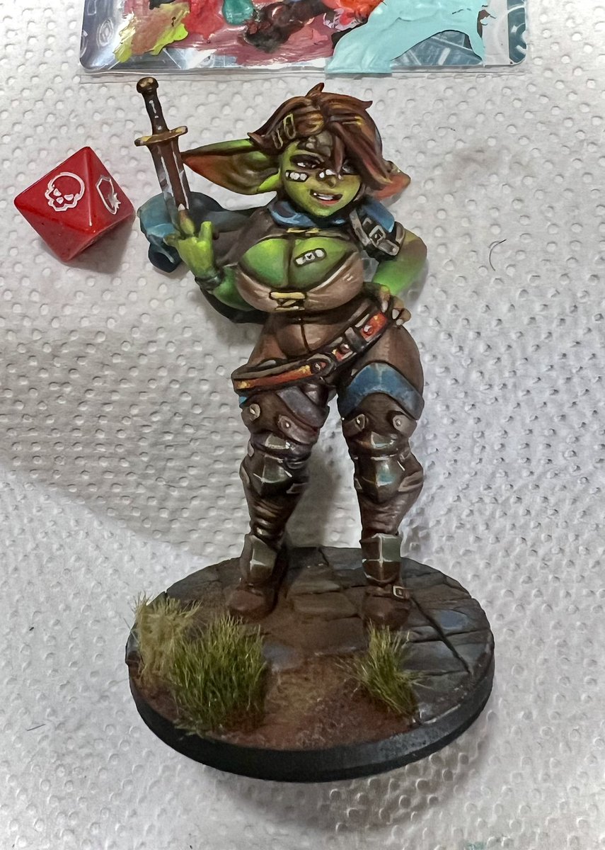 Meryl the Goblin
<a href="/twingoddessmini/">TwinGoddessMinis</a>