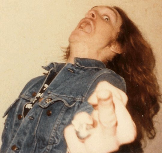 Bad Ass Ken! See them try to bring the hammer down No damn chains can hold me to the ground !