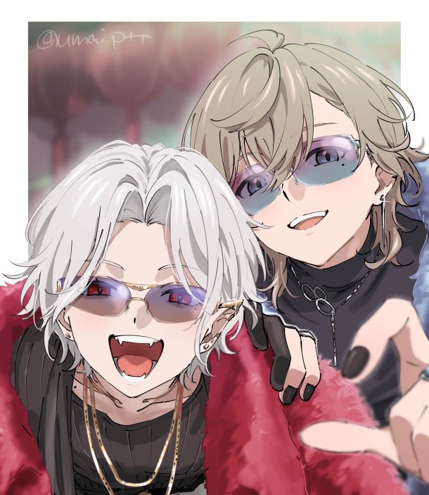 #くろのあとりえ