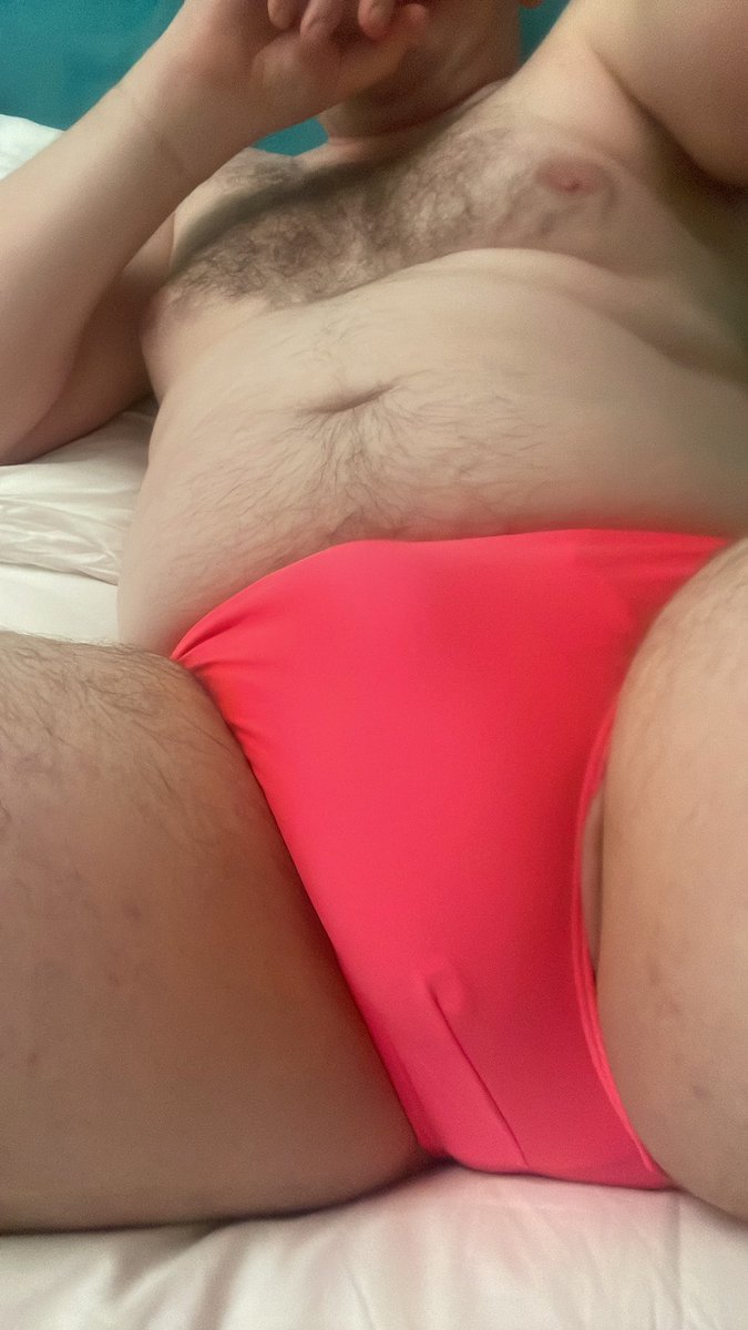 Pink to make the boys wink…