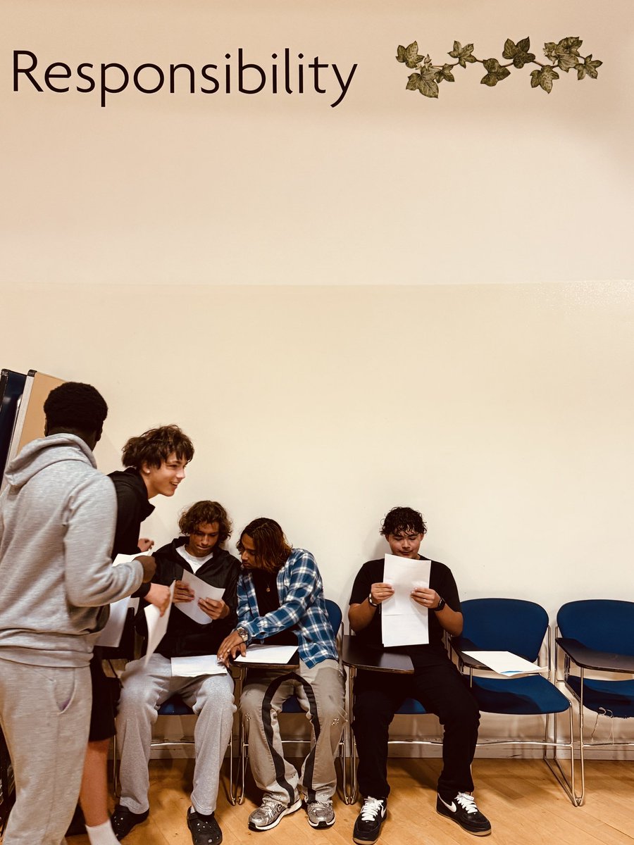 MiltonKeynes Academy tweet media