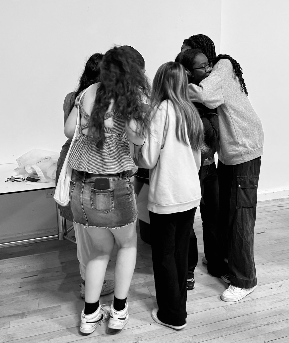 MiltonKeynes Academy tweet media