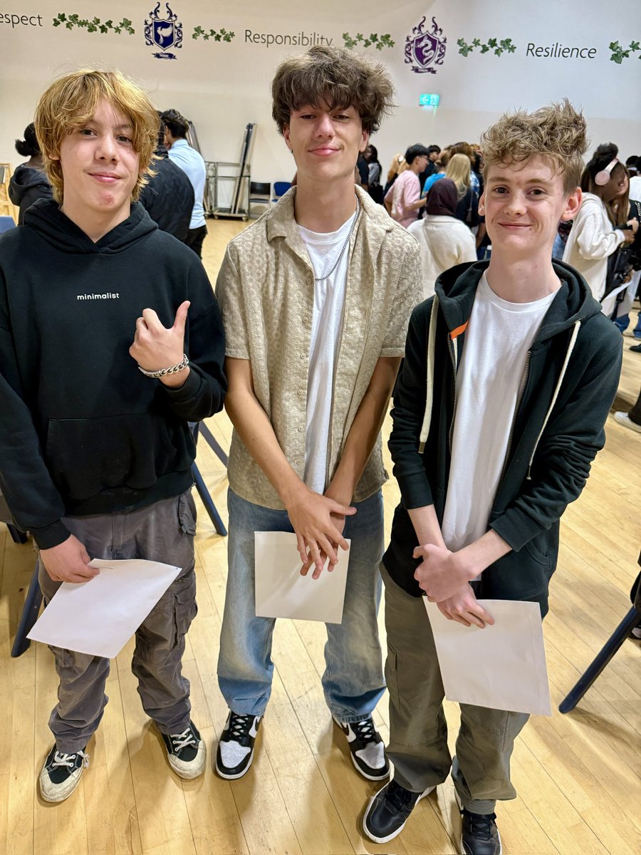 MiltonKeynes Academy tweet media