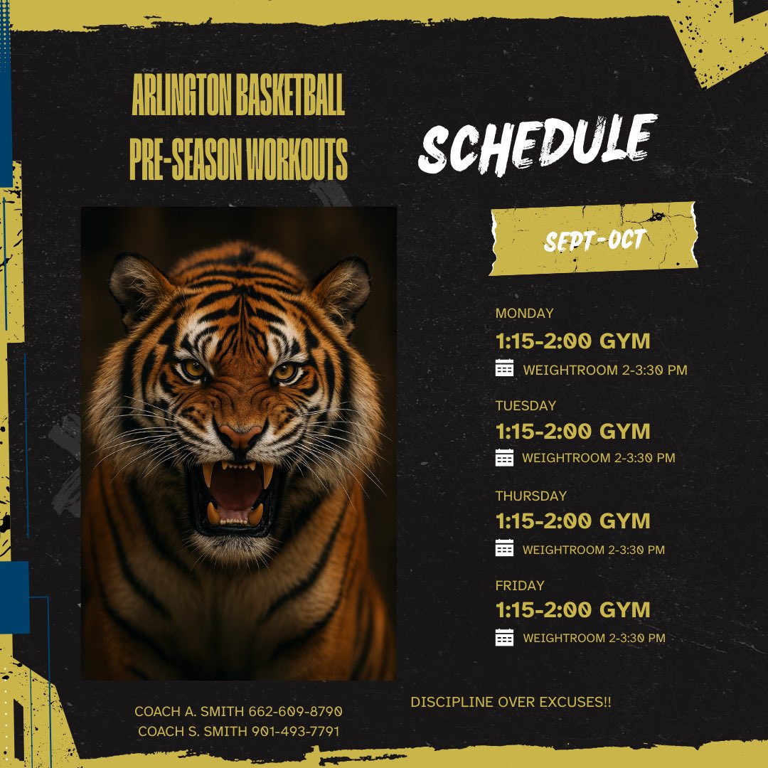 Coach Smith tweet media