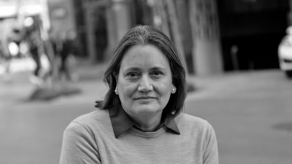 Proximas declaraciones de Laura albornoz : me persiguen por ser mujer.