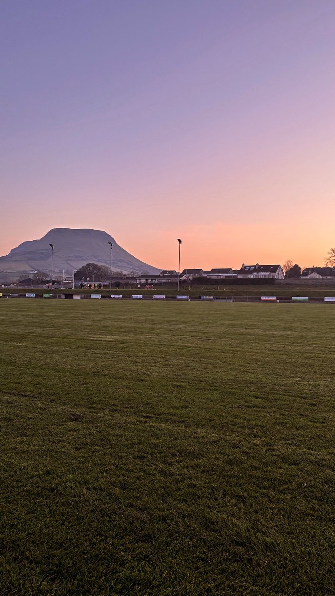 Needing some help folks so fire all suggestions on ; 

On the look out for the most picturesque sub bench in the north of Ireland, for a film production.

Thanks!
